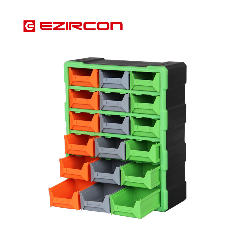 斗式抽屉承重更好三种颜色可选