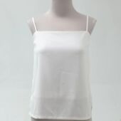 汉服吊带原创白色内衬百搭新人入坑古风常备内搭均码 打底吊带