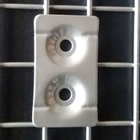 Panier pour vélo en métal - Ref 2257794 Image 4