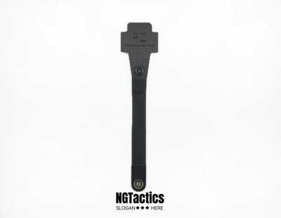 Ferro Concepts Bora Breakaway Loop 垂降绳索挂钩挂载装置