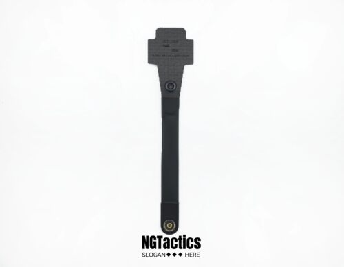 Ferro Concepts Bora Breakaway Loop 垂降绳索挂钩挂载装置