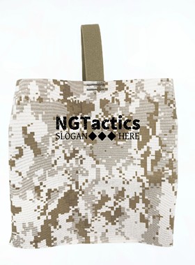 NGTactics gears prisoner mask 面罩  seals Devgru 海豹爱用