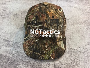 FERRO CONCEPTS L OYAL TO THE MISSION 法老枯树迷彩棒球帽