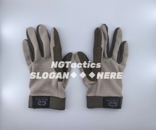 Forward observation group 同款战术手套贴手套 The Gun Gloves