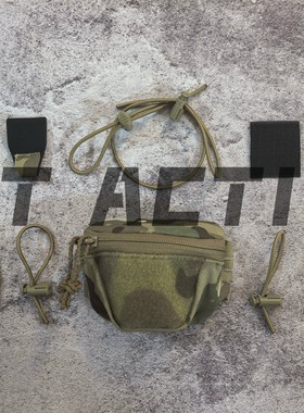 SHAW CONCEPTS BRAIN Pouch 头盔脑袋套 电池包 杂物收纳整理包