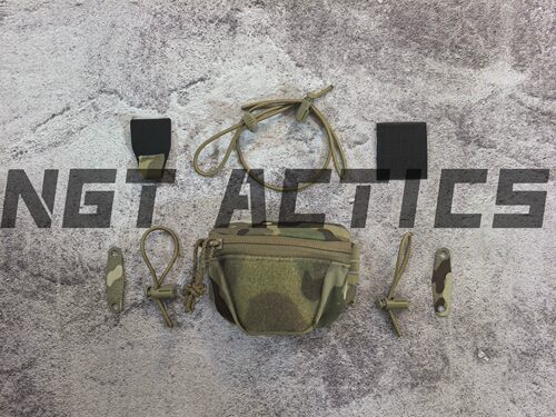 SHAW CONCEPTS BRAIN Pouch 头盔脑袋套 电池包 杂物收纳整理包