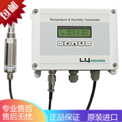 WRX在线温湿度露点仪 露点变送器 LY60SP精密测量仪器 显示记录