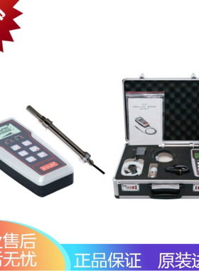 瑞士罗卓尼克DP70手持式露点仪 DP70B 锂电池经济型便携式露点仪