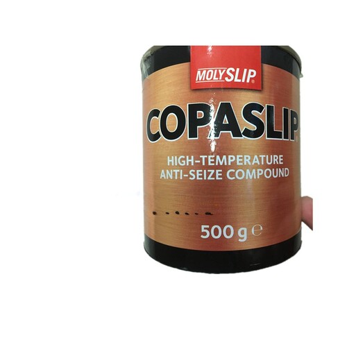 MOLYSLIPCOPASLIP高温防卡油膏