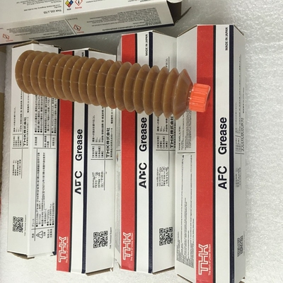 高温黄油THK丝杆导轨用润滑油脂