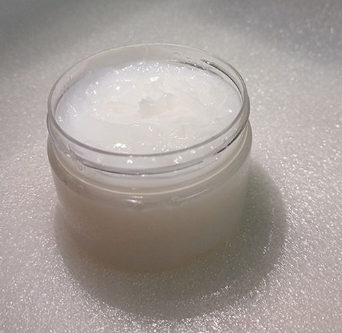 白色润滑油脂弗特润天窗轨道黄油