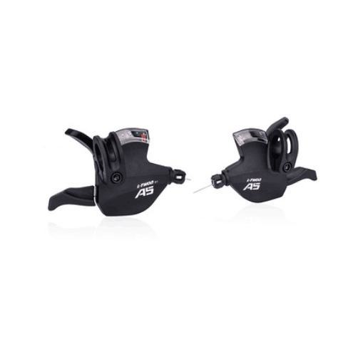 喜德盛山地车英雄300青春版山地自行车27速指拨