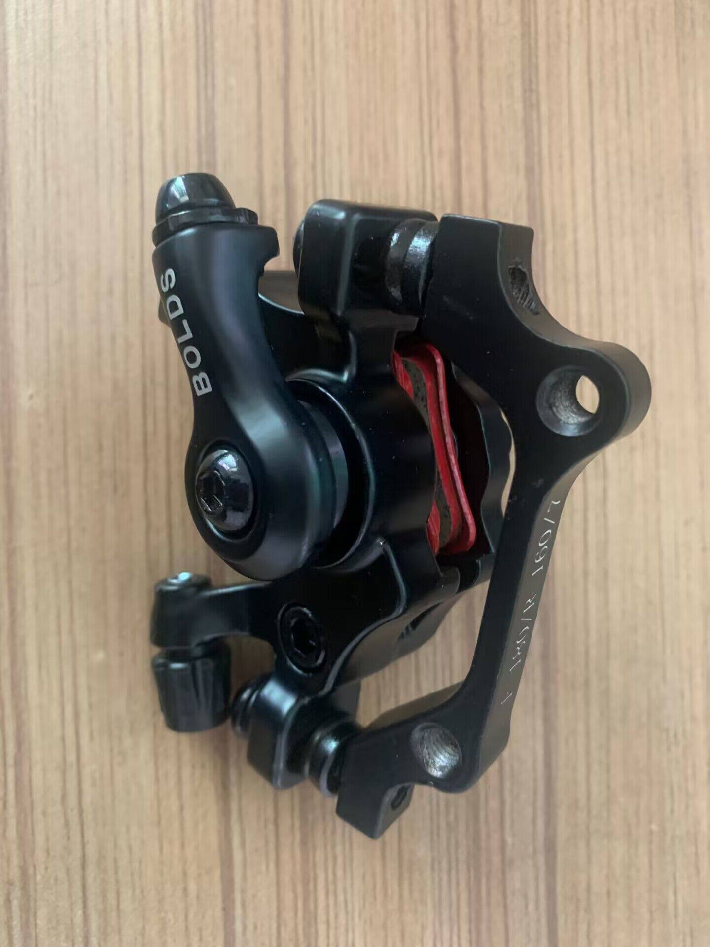 喜德盛英雄310 传奇500 300 逐日600 山地自行车刹车线刹器