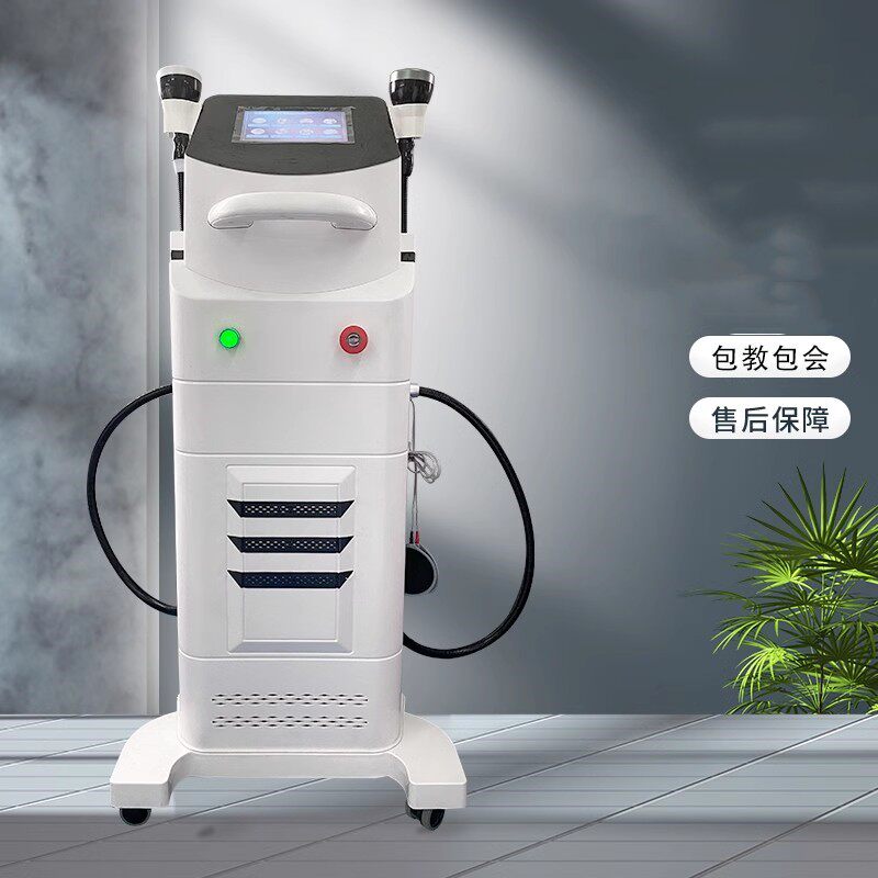 隔空体雕仪理疗养生塑形仪器疏通电子美容仪（非器械）