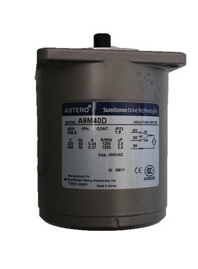 清仓大甩卖不计成本低价出售 住友电机 A9M40D 高性价比