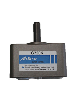 住友减速箱 G720K 清仓大甩卖不计成本低价出售高性价比 打折出售