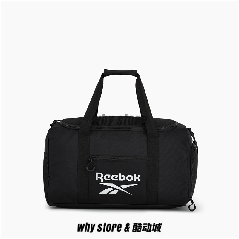 Reebok锐步健身运动手提包