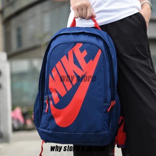 Nike耐克大容量双肩背包