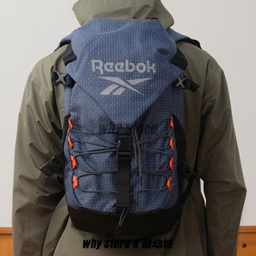 Reebok锐步小号登山包