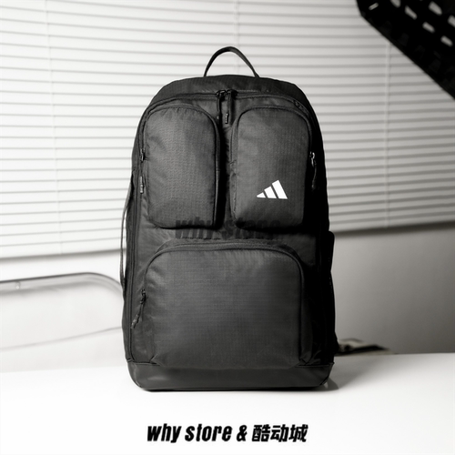 Adidas阿迪达斯双肩背包