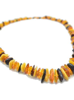 bossoir手工制造70cm天然琥珀