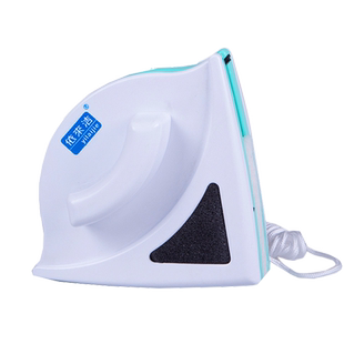 包邮 依来洁双面玻璃擦窗器 玻璃刮擦窗刷 擦玻璃工具清洁擦窗器