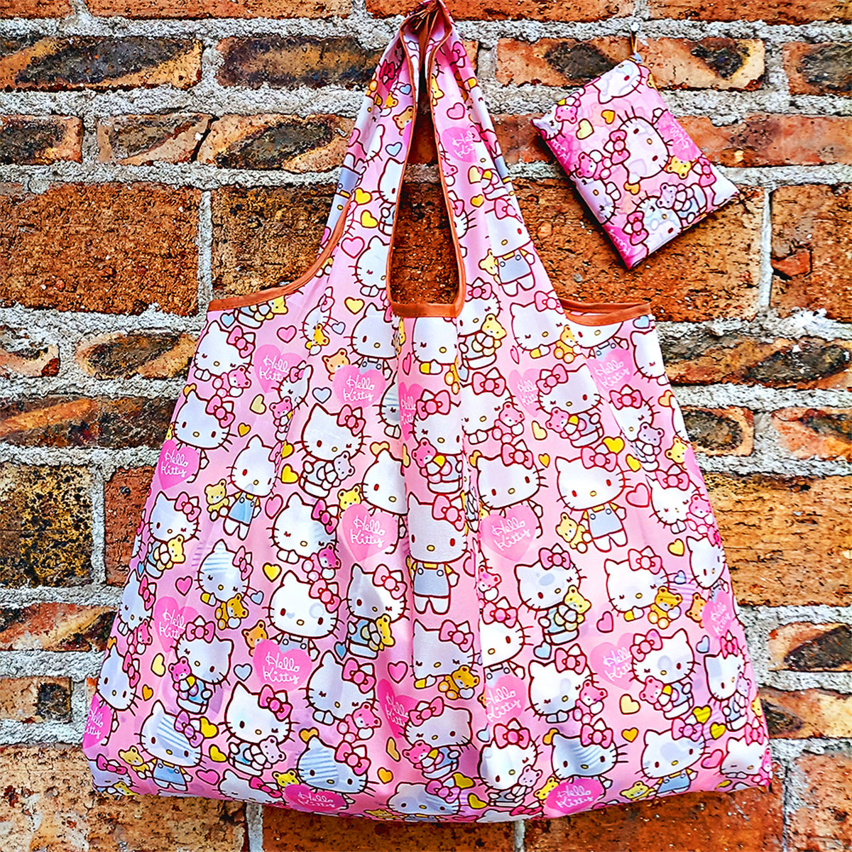 双喜结婚礼品袋红色大号喜字婚庆婚礼手提袋可折叠袋回礼袋子礼物