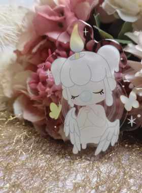 rolife潮玩周边手机支架