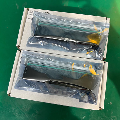 全新国产Zebra斑马ZT210/ZT230打印头300dpi热转印印字头