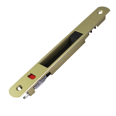 蒙莱奇老式90推拉移门窗户条形锁