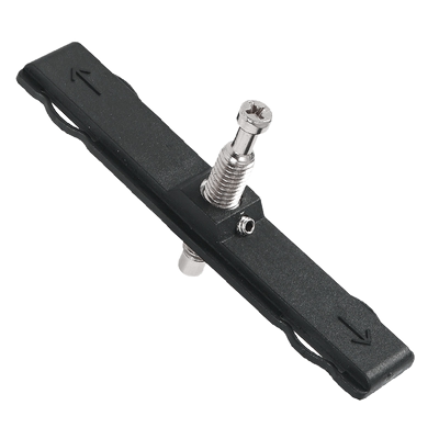 无丝锁单点锁配件厚实耐撞