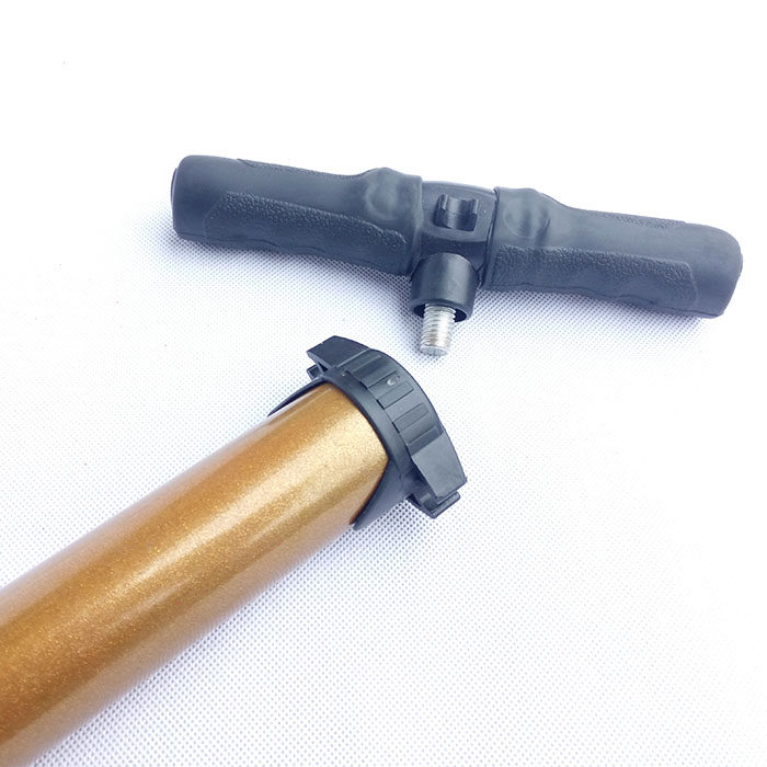 Pompe à vélo - Ref 2389031 Image 4