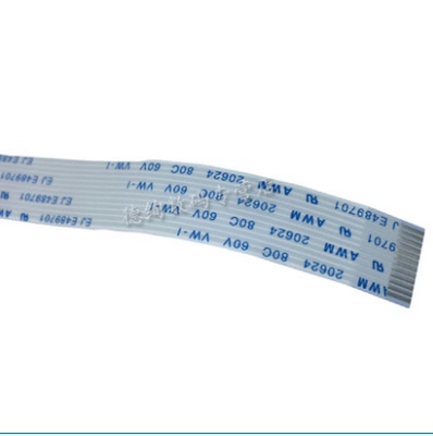 兄弟151815191819扫描排线