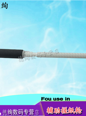 适用 奔图M6700DW M6705DN M6709DW M6760DW P3060DW P3010d P3300 P3301dn P3305dn P3307dn  搓纸轮 辅助轮