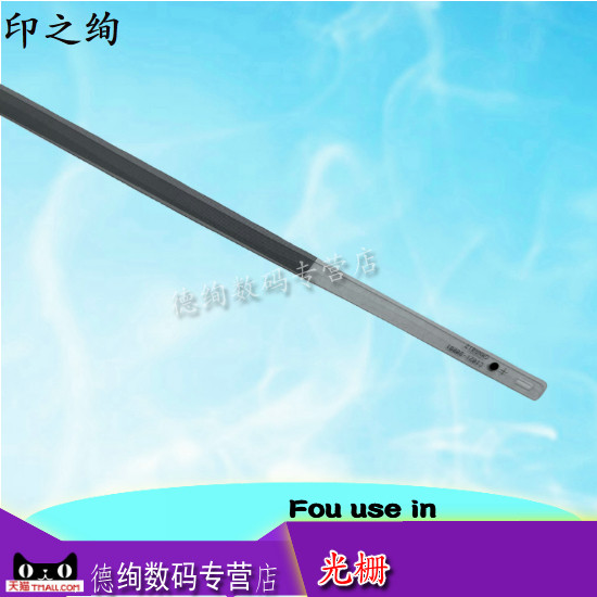 适用 全新佳能MG3080 TS3180 3380 3140 2540光栅条TS3480 TS3160 TS3100 TS3140 3120 TS3108编码条QC4-6400