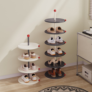 简易鞋柜多层宿舍小型小窄鞋架子不占地方省空间鞋子收纳神器耐用