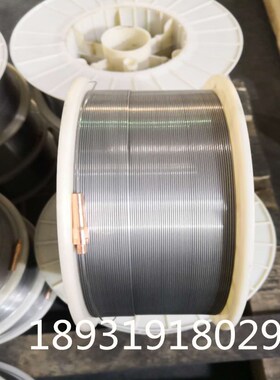 ZD310辊压机用堆焊耐磨焊丝YD-3碳化钨药芯耐高温耐磨堆焊焊丝507