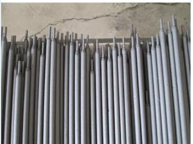 D618高耐磨堆焊焊条D608耐冲击堆焊焊条