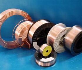 ER120S-G 焊丝 CARBOFIL 2NiMoCr高强钢气保焊丝