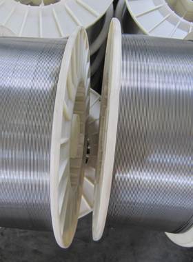 MD501水泥厂辊压机专用耐磨焊丝厂