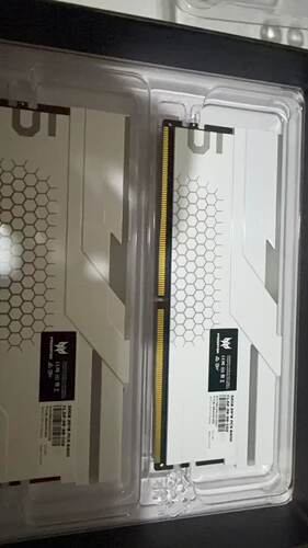 32G 2666 ddr4  32g 3200 内存 拆机DDR5 32GB宏碁掠夺者冰刃DDR5