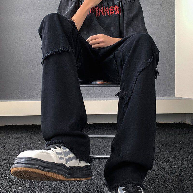 男鞋秋季透气网面板鞋复古休闲鞋男小白鞋奥林匹亚美式运动鞋