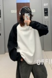 黑白