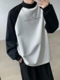 黑白