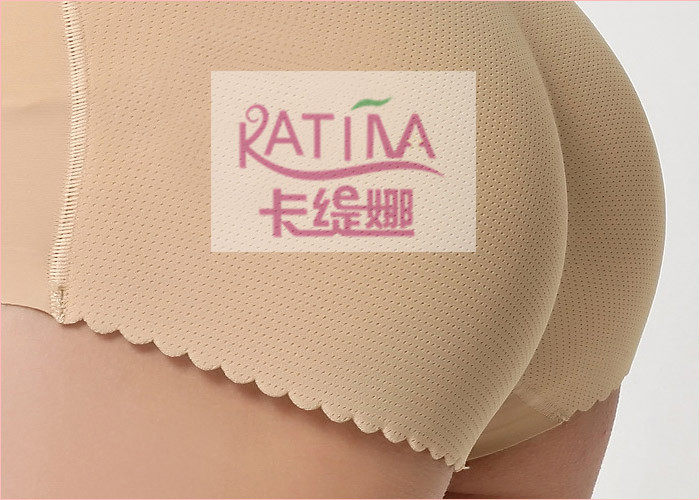 Slip en La fibre de bambou - Ref 640851 Image 3