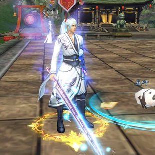 天下万象梦回大荒奕剑小翅膀天域剑二境界仙心