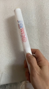 【饭制】奇文魔改棒双拼色,非数据组