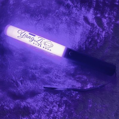 杨紫应援棒定制荧光棒演唱会粉丝超亮