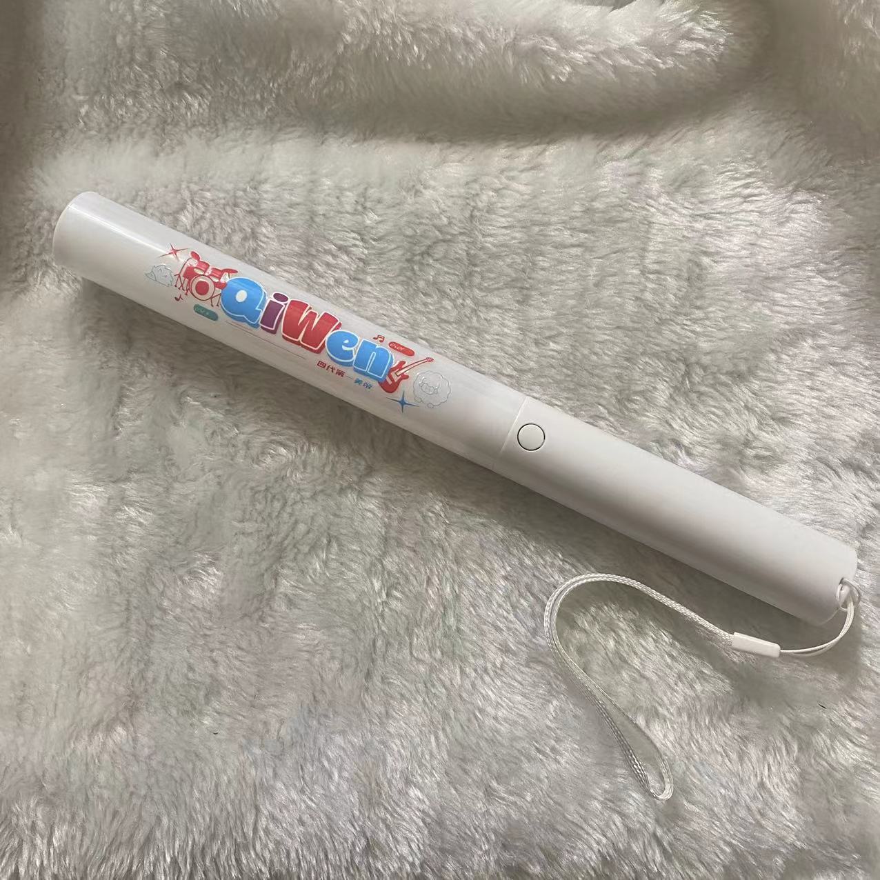 新款奇文魔改棒超亮应援棒演唱会改棒定制荧光棒打call