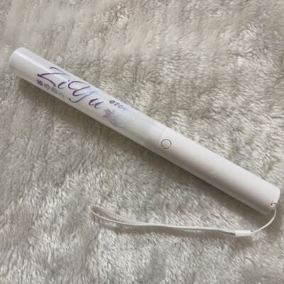 梓渝星渝渐变拼色魔改棒超亮应援棒粉丝演唱会音乐节打call